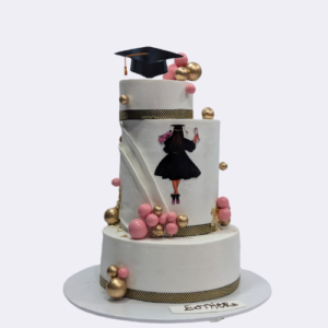 Graduation Cakes