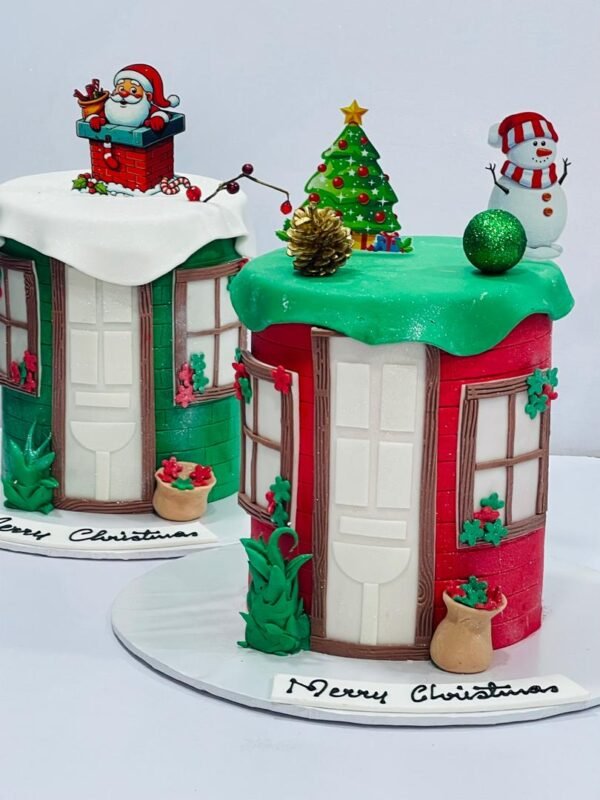 CHRISTMASS CAKES - Image 2